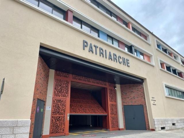 Apartamento Les Terrasses De Notre Dame Beaune  Exterior foto